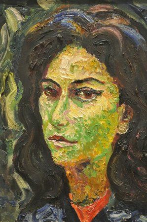 Pinacoteca Carlo Levi